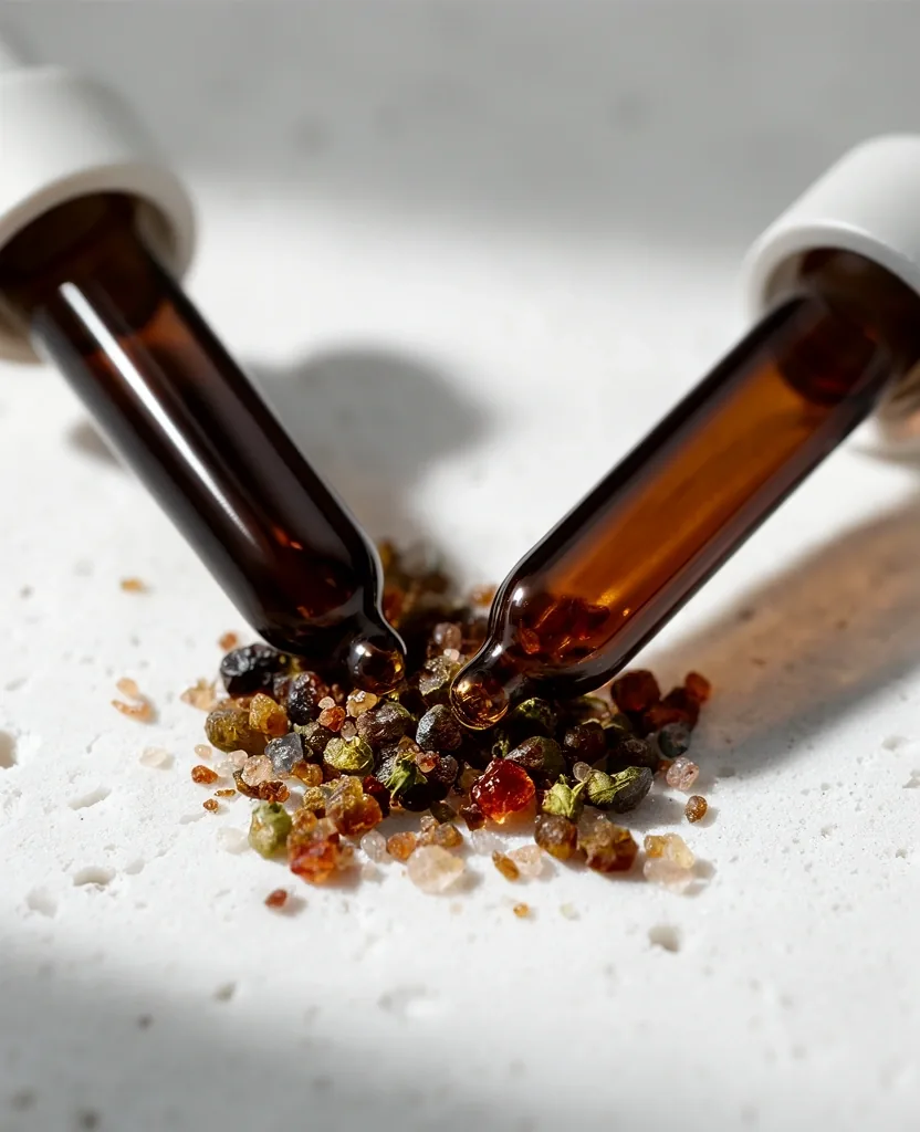 Extraction Process