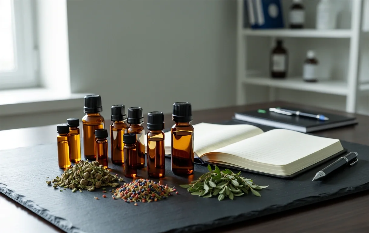 NaturVital Men Botanical Laboratory
