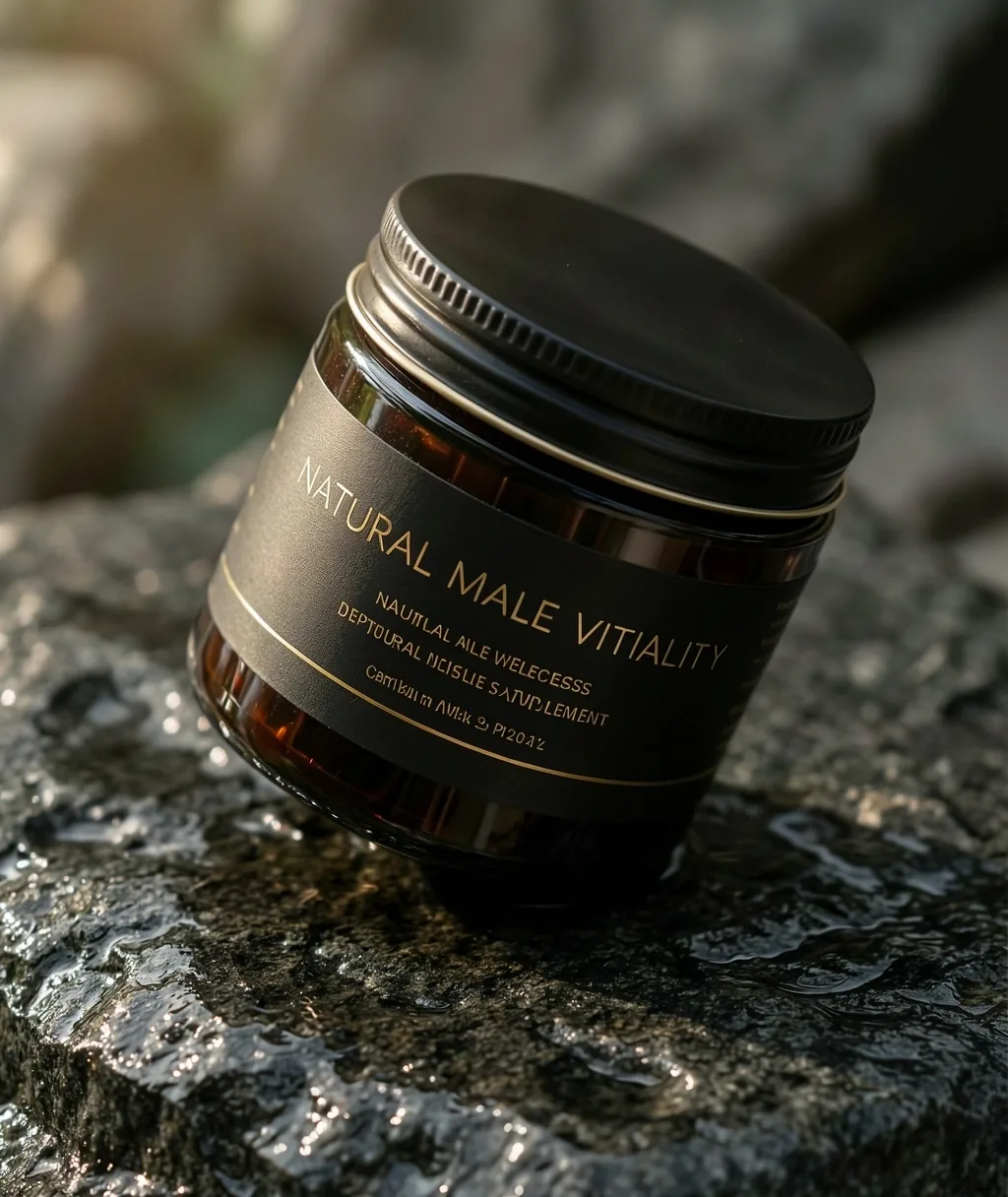 Suplementy energetyczne NaturVital